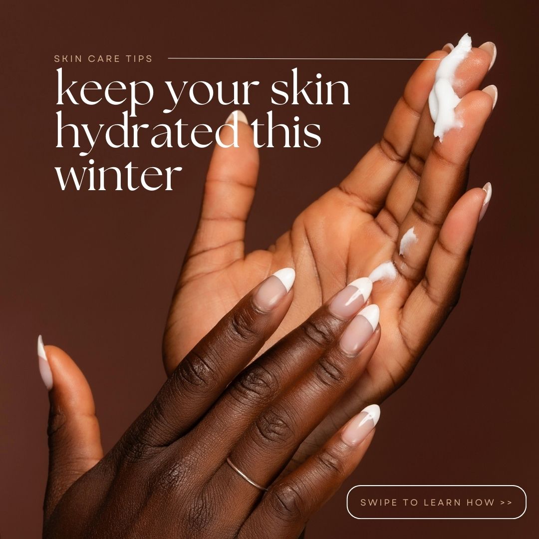 boston beauty photographer content creator lisa czech avya skincare winter hydration tips