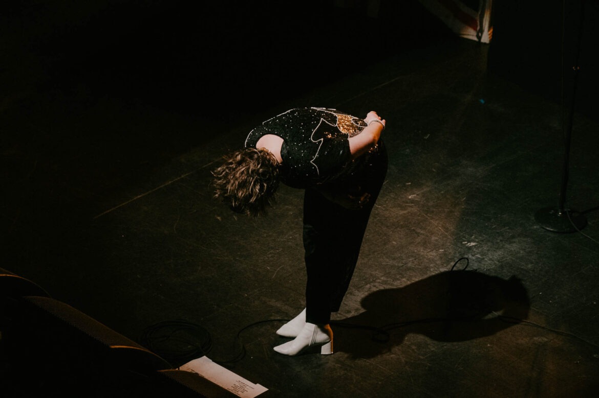 boston music photographer lisa czech the struts concert at house of blues boston